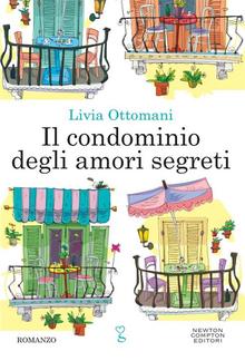 Il condominio degli amori segreti PDF