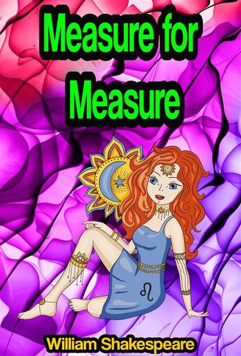 Measure for Measure PDF