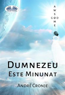 Dumnezeu Este Minunat PDF