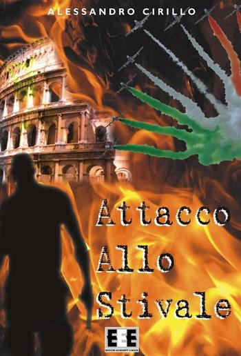 Attacco allo Stivale PDF