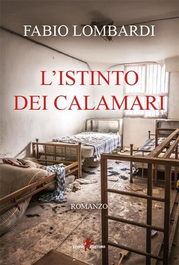 L'istinto dei calamari PDF