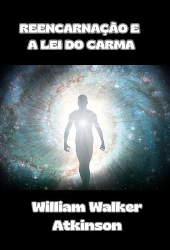 Reencarnação e a lei do carma (traduzido) PDF