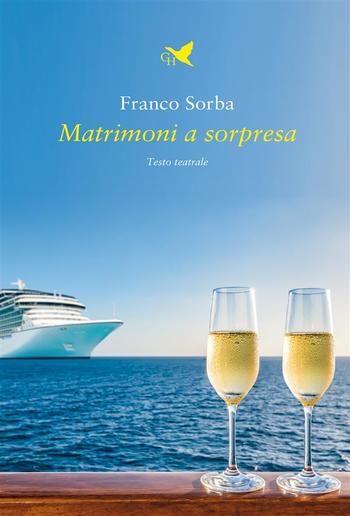 Matrimoni a sorpresa PDF