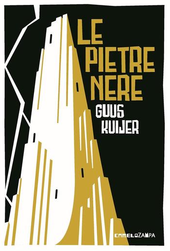 Le pietre nere PDF