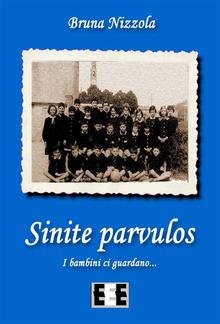 Sinite parvulos PDF