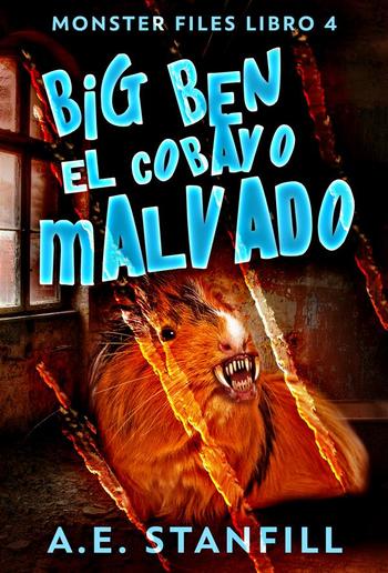 Big Ben, El Cobayo Malvado PDF