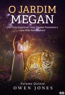 O Jardim De Megan PDF