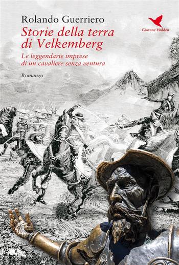 Storie della terra di Velkemberg PDF