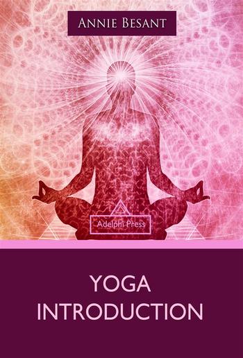 Yoga Introduction PDF