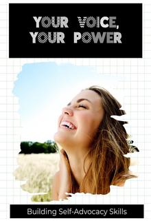 Your Voice, Your Power PDF