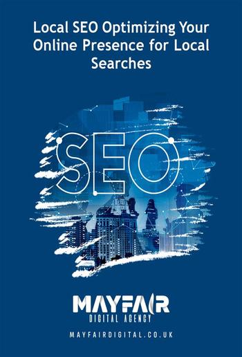 Local SEO Optimizing Your Online Presence for Local Searches PDF