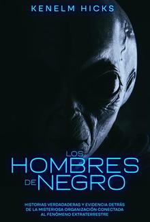 Los Hombres de Negro PDF