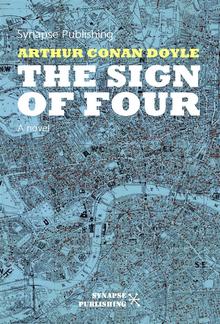 The sign of four PDF