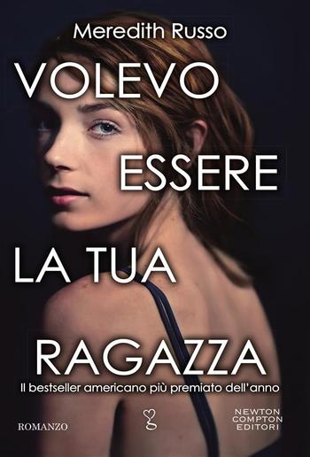 Volevo essere la tua ragazza PDF