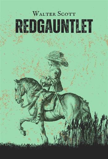 Redgauntlet PDF Redgauntlet PDF