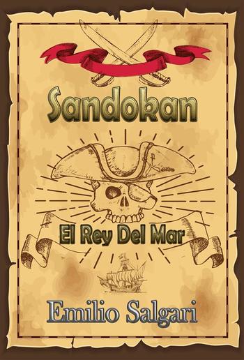 Sandokan El Rey Del Mar PDF