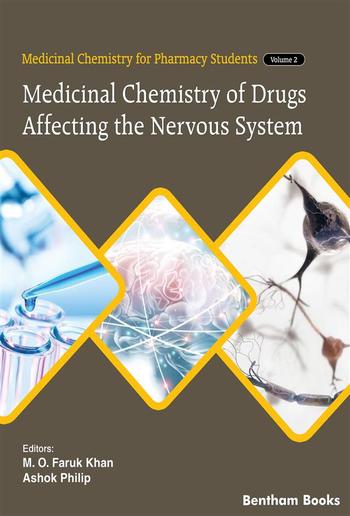 Medicinal Chemistry of Drugs Affecting the Nervous System PDF