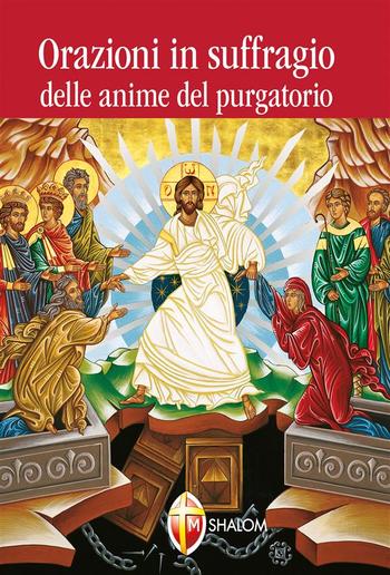 Orazioni in suffragio delle anime del Purgatorio PDF