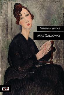 Mrs Dalloway PDF