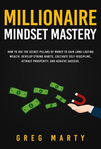 Millionaire Mindset Mastery PDF Millionaire Mindset Mastery PDF