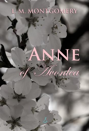 Anne of Avonlea PDF