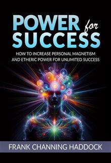 POWER FOR SUCCESS PDF