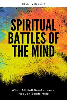 Spiritual Battles of the Mind PDF