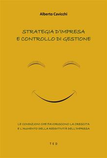 Strategia d'impresa e controllo di gestione PDF