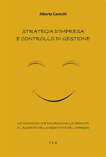 Strategia d'impresa e controllo di gestione PDF