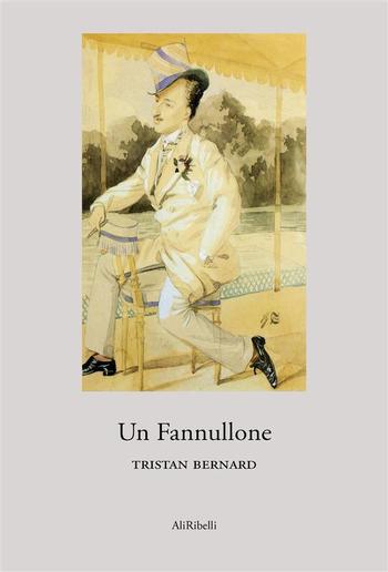 Un Fannullone PDF