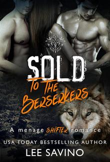 Sold to the Berserkers PDF