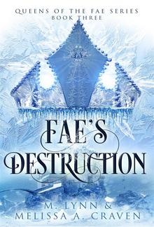 Fae's Destruction PDF