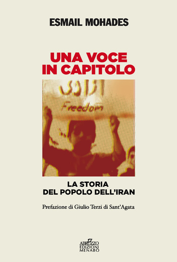 Una voce in capitolo. La storia del popolo dell’Iran PDF