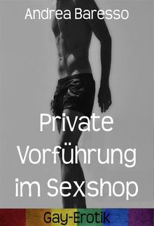 Private Vorführung im Sexshop PDF