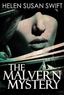 The Malvern Mystery PDF