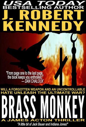 Brass Monkey PDF