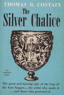 The Silver Chalice PDF