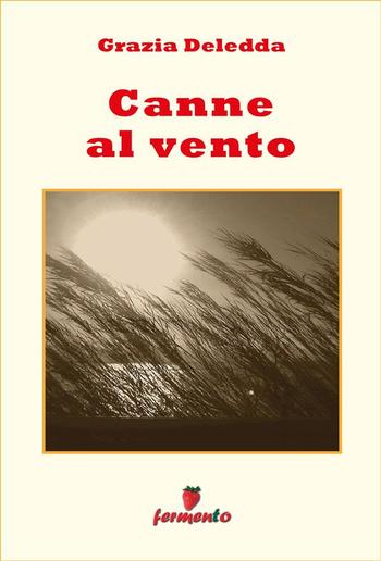 Canne al vento PDF