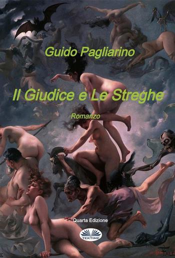 Il Giudice e Le Streghe PDF