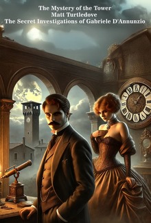 The Mystery of the Tower PDF