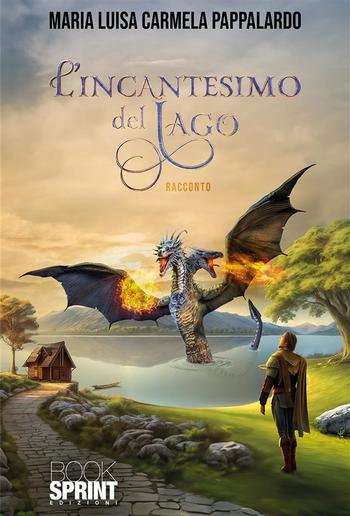 L’incantesimo del lago PDF