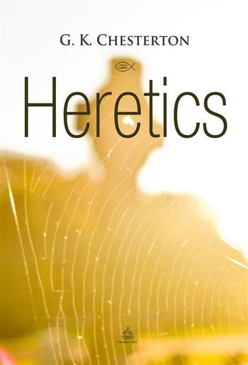 Heretics PDF