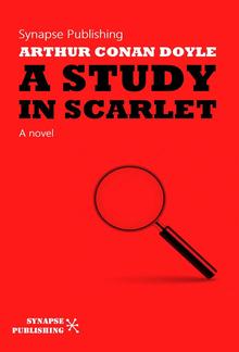 A study in scarlet PDF