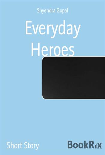 Everyday Heroes PDF