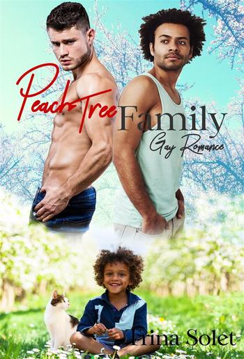 Peach Tree Family (Gay Romance) PDF