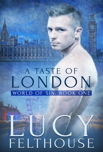 A Taste of London PDF