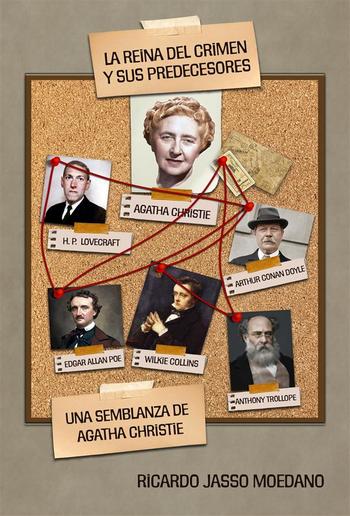 La reina del crimen y sus predecesores PDF