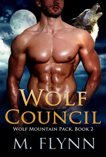 Wolf Council PDF