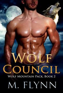 Wolf Council PDF