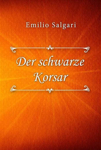 Der schwarze Korsar PDF